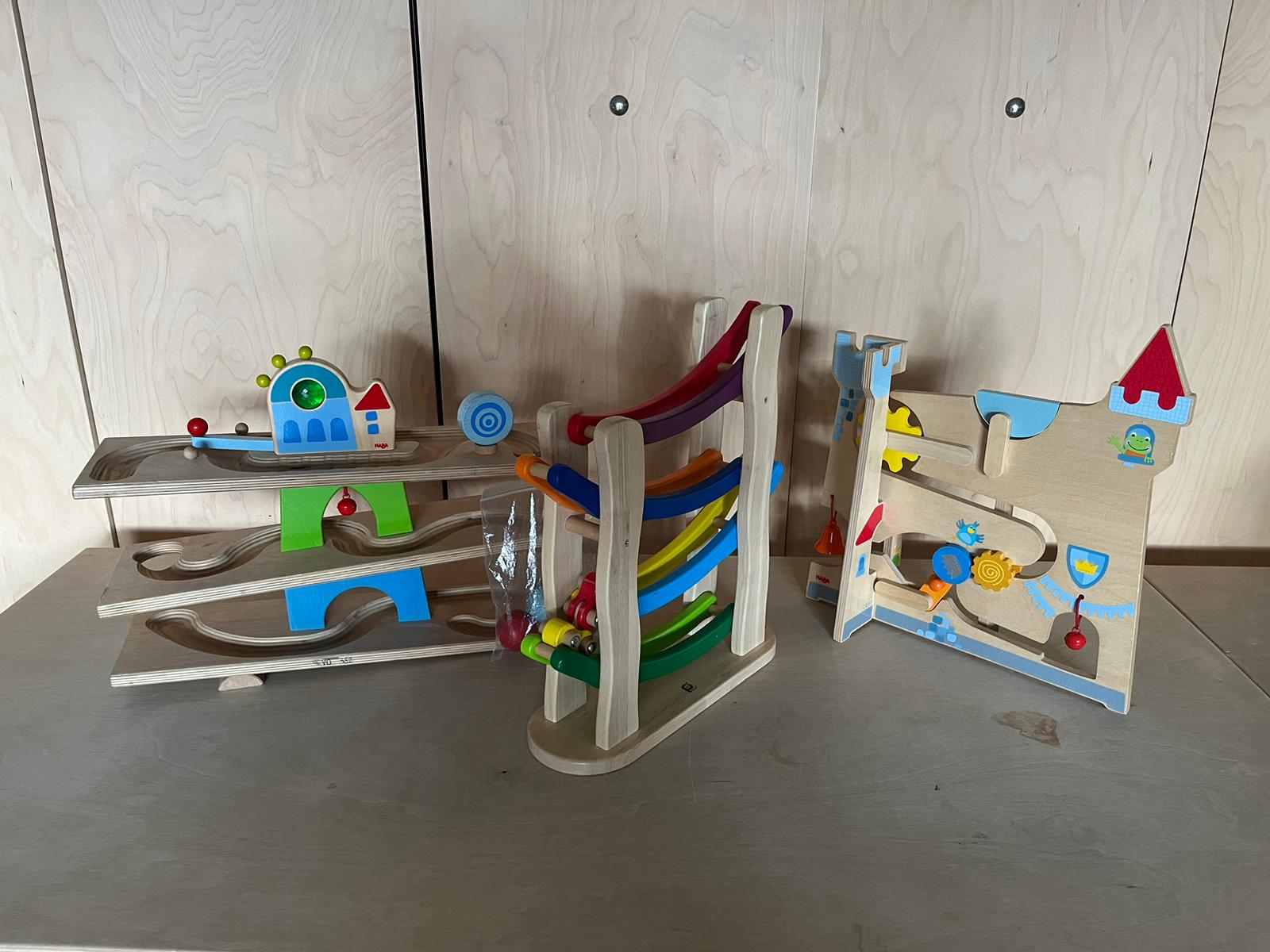 Huppel kriebelt | Huis van het kind Sint-Niklaas